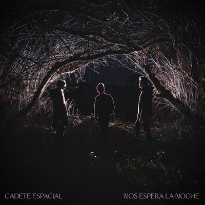 Nos Espera La Noche's cover