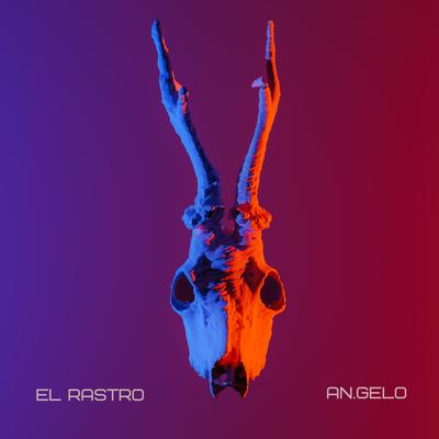 El Rastro's cover