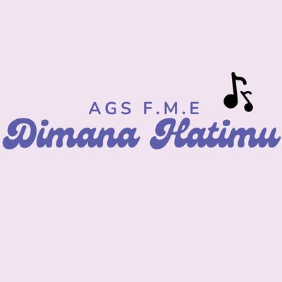 Dimana Hatimu (Cover)'s cover