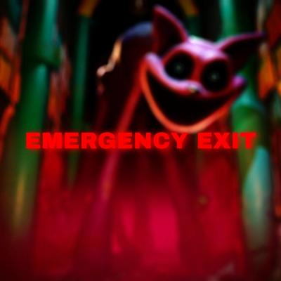 Emergency Exit (Poppy Playtime: Chapter 3)'s cover