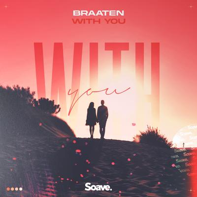 With You By Braaten's cover