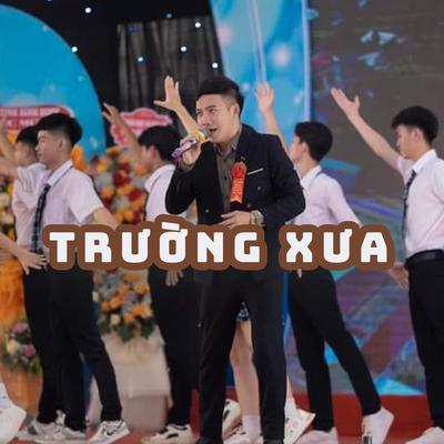 Phạm Trưởng's cover