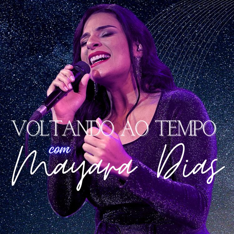 Mayara Dias's avatar image