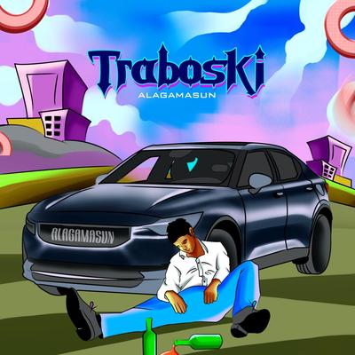 Traboski's cover