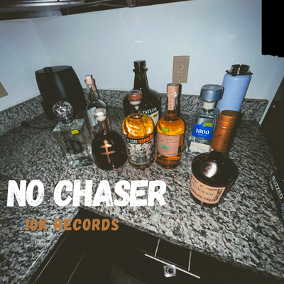 No Chaser's cover