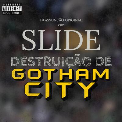 DJ Assunção Original's cover