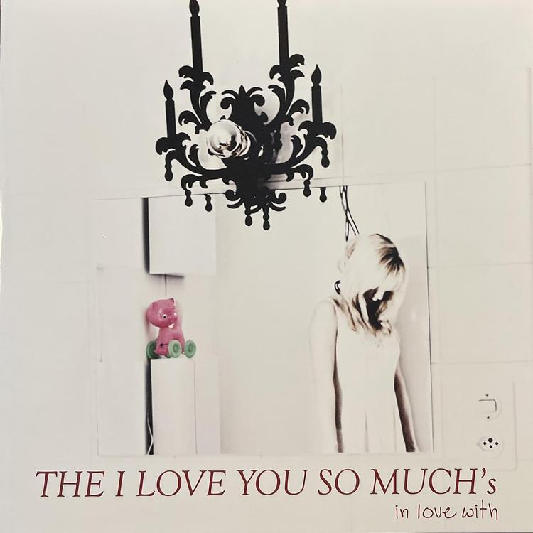 The I Love You So Much's's avatar image