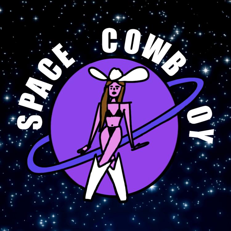 Space Cowboy's avatar image