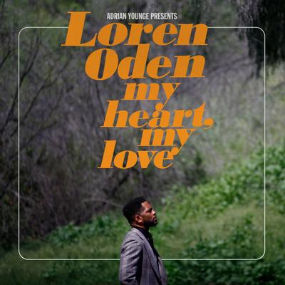 Queen By Loren Oden, Adrian Younge's cover