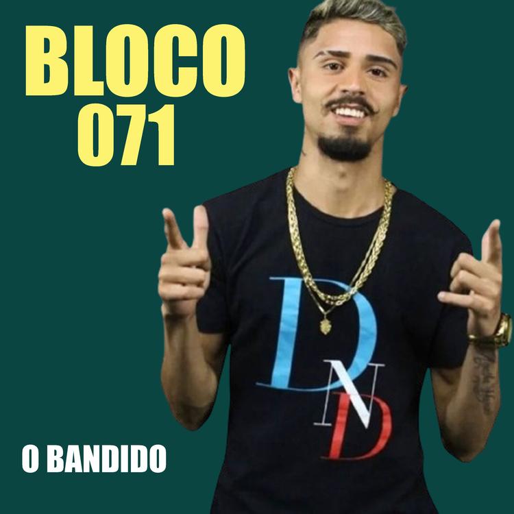 O Bandido's avatar image