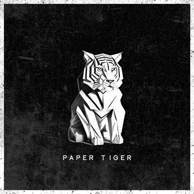 Paper Tiger By Round One Fight!'s cover