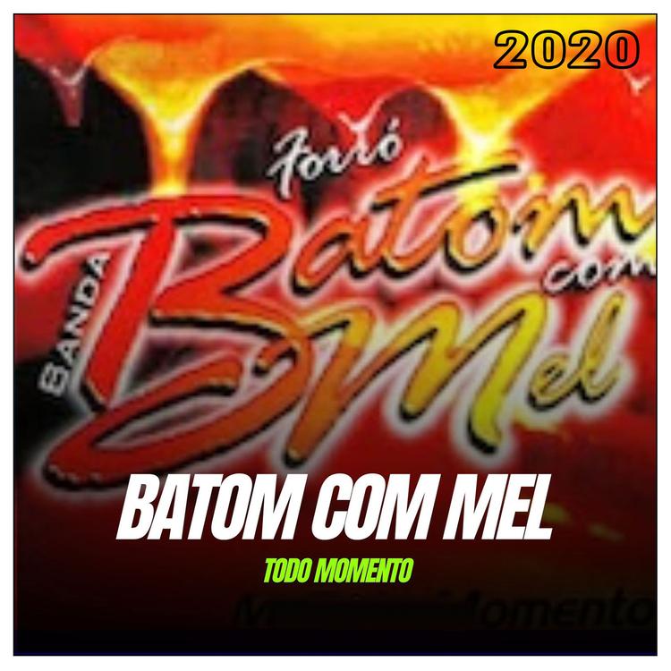 Banda Batom Com Mel's avatar image