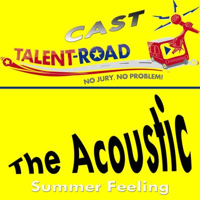 All of Me (Talent Road Cast Version) By Talent Road Cast's cover