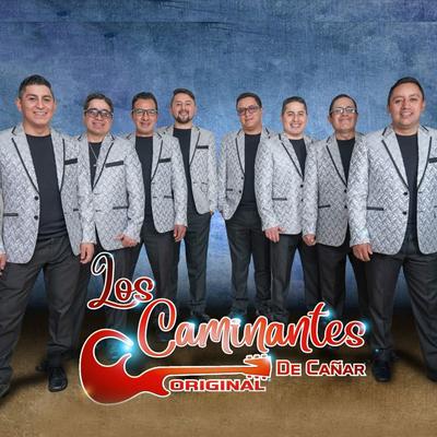 Los Caminantes de Cañar's cover