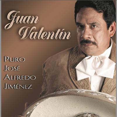 Puro Jose Alfredo's cover