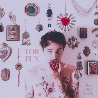 FOR FUN's cover