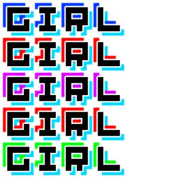 Girl's cover