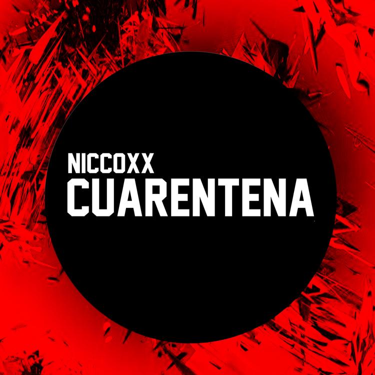 Niccoxx's avatar image