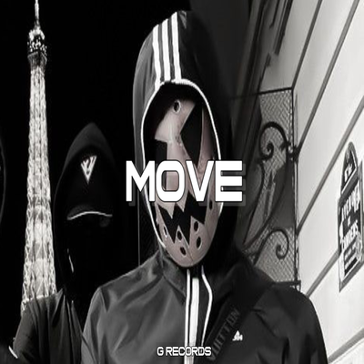 Move's cover