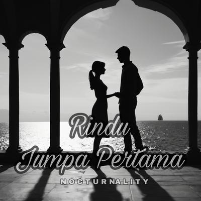 Rindu Jumpa Pertama's cover
