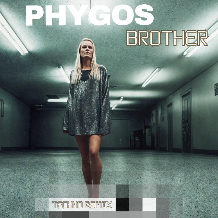 Phygos's avatar image