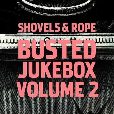 Cleanup Hitter (feat. Brandi Carlile) By Shovels & Rope's cover