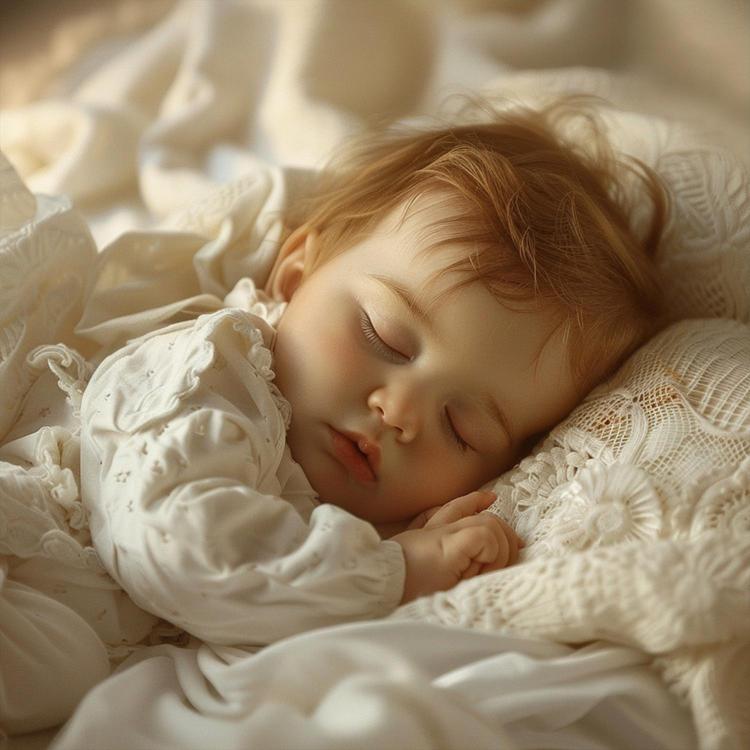 Brown Noise Deep Sleep Baby's avatar image