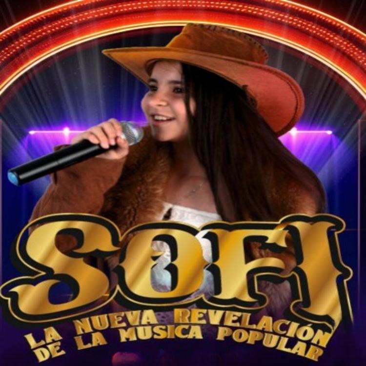 sofi la nueva revelacion de la musica popular's avatar image