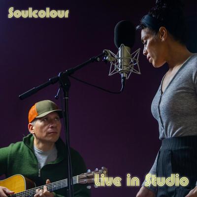 Dance Again (Live In Studio) By Soulcolour's cover