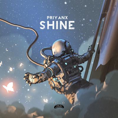 Shine By PRIYANX's cover