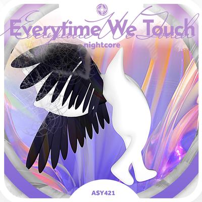 Everytime We Touch - Nightcore By Tazzy, neko's cover
