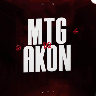 Mtg Do Akon's cover
