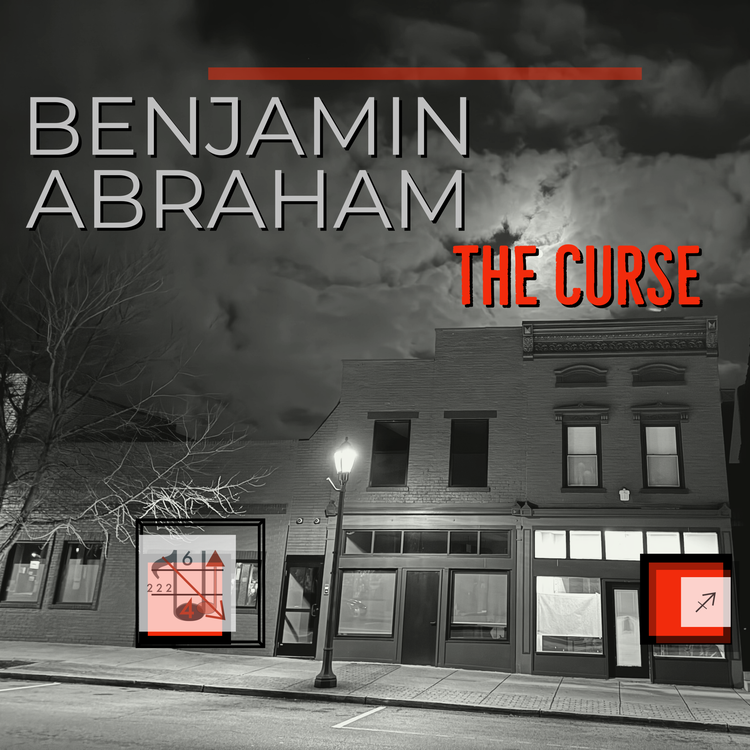 Benjamin Abraham's avatar image