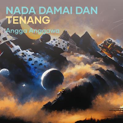 Nada Damai Dan Tenang's cover