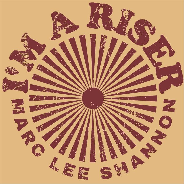 Marc Lee Shannon's avatar image