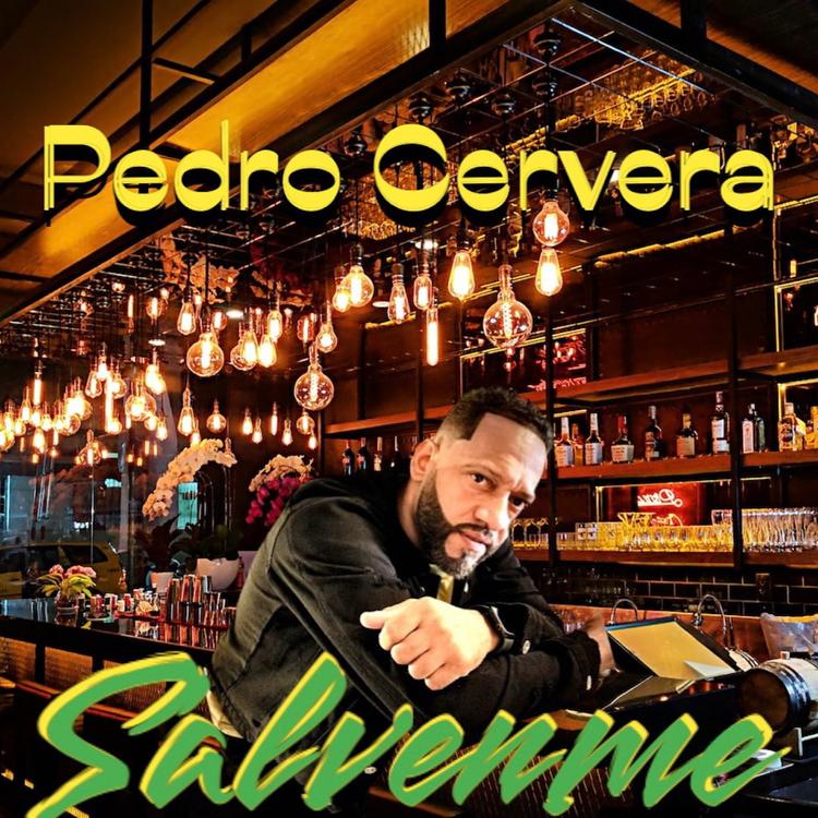 Pedro Cervera's avatar image