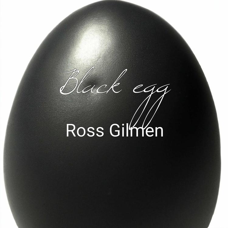 Ross Gilmen's avatar image