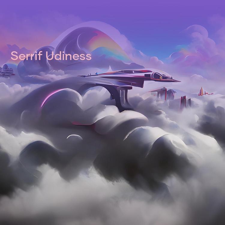 Serrif Udiness's avatar image