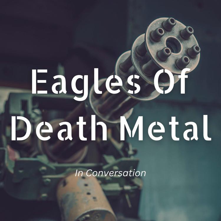 Eagles Of Death Metal's avatar image