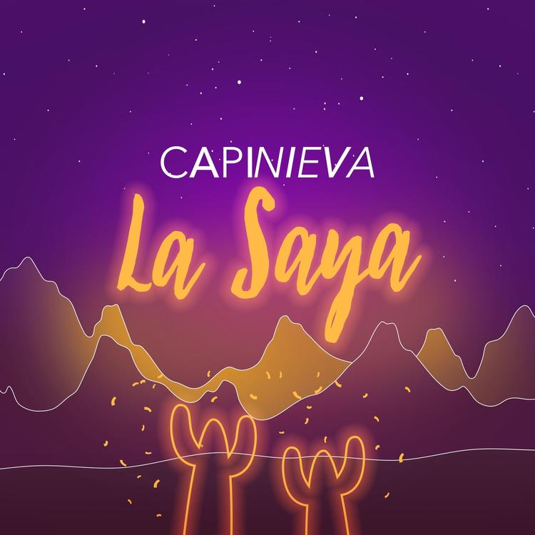 Capi Nieva's avatar image