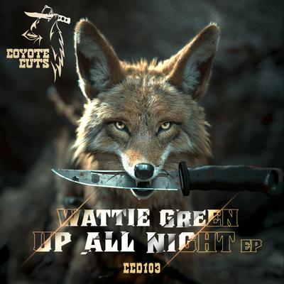 Wattie Green's cover