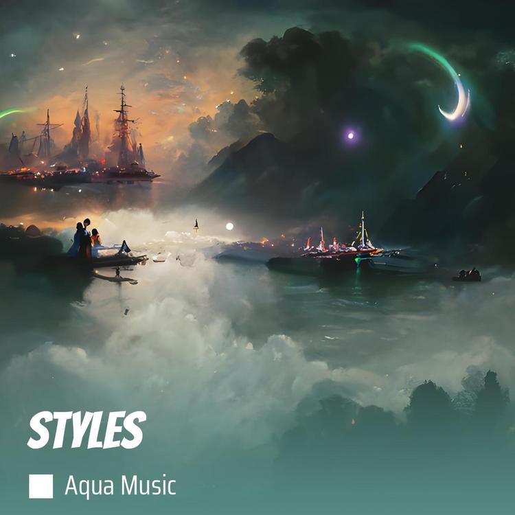 Aqua Music's avatar image