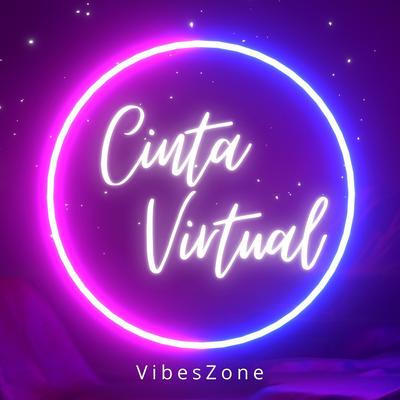 Cinta Virtual's cover