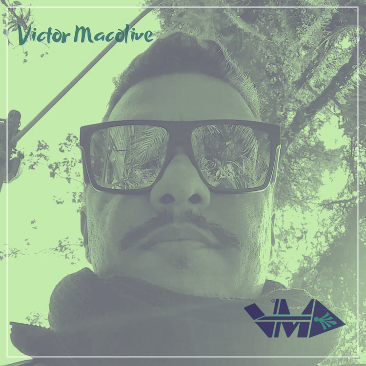 Victor Macolive's avatar image