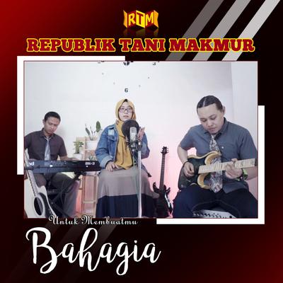 Untuk Membuatmu Bahagia (feat. Ikke Febrari)'s cover