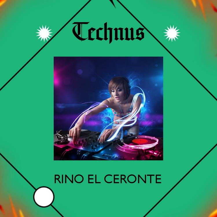 Rino El Ceronte's avatar image