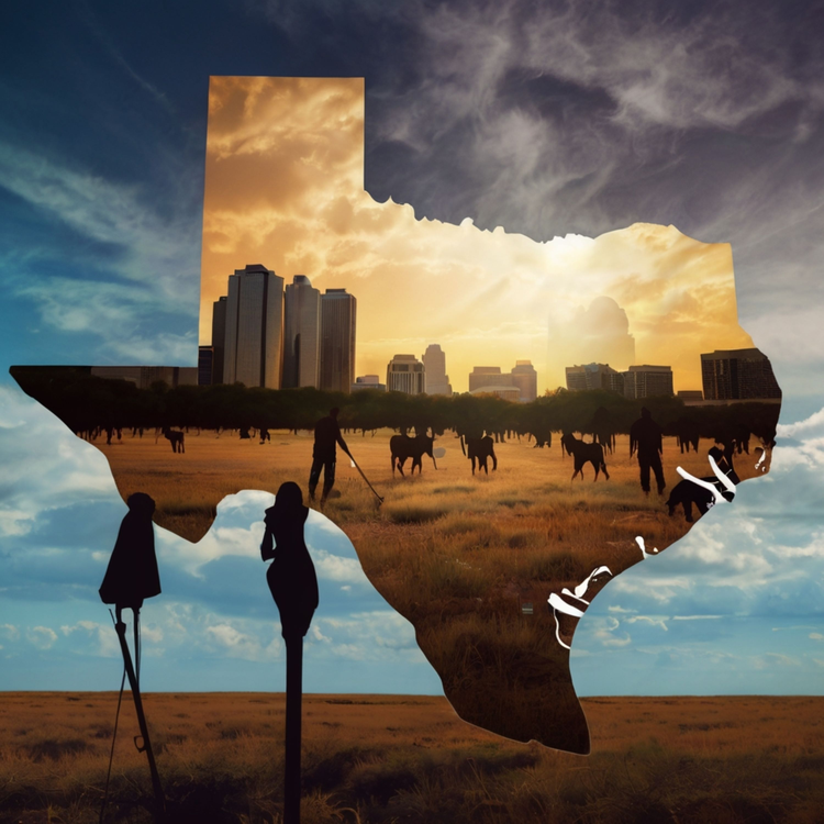 Texano Cantor's avatar image