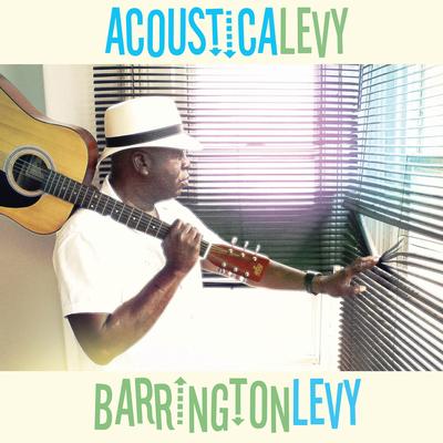 Acousticalevy's cover