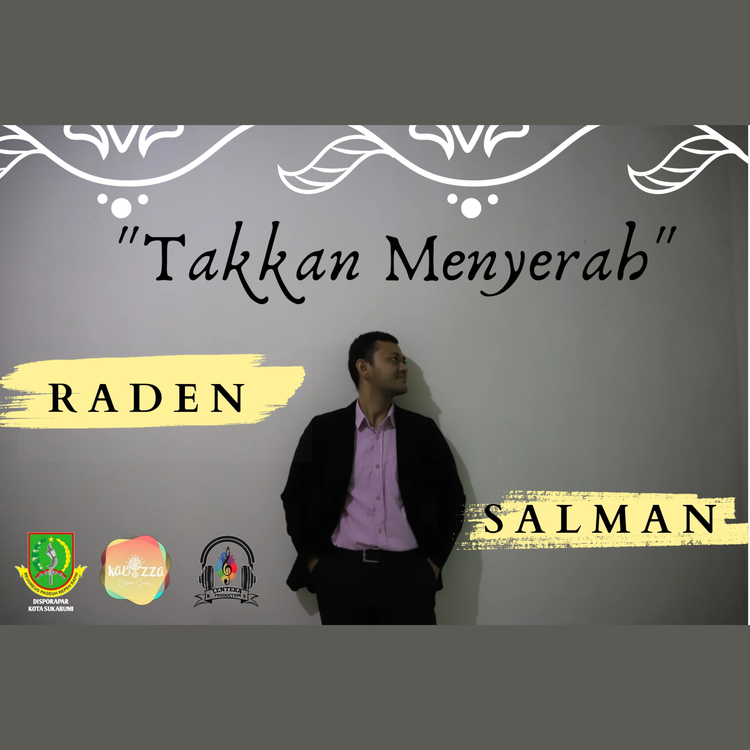 Raden Salman's avatar image