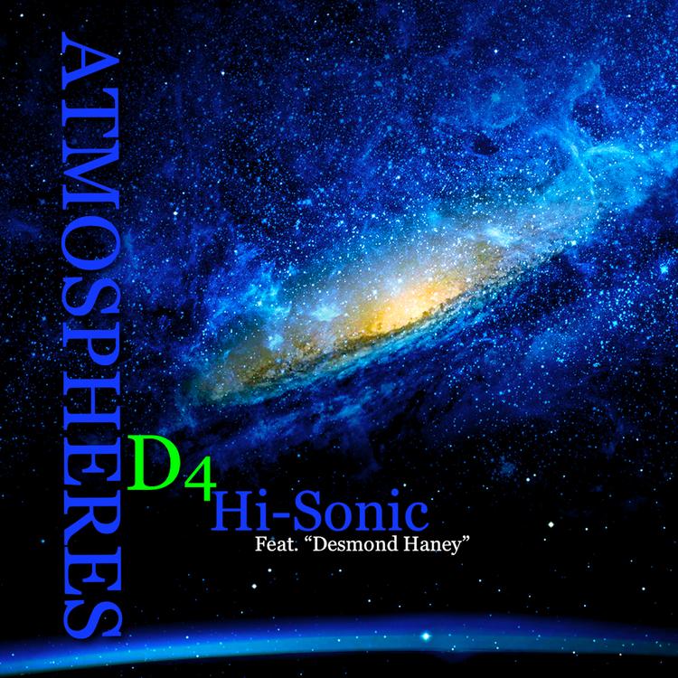 D4 Hi-Sonic's avatar image